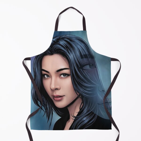 Item preview, FA Think of You Thai GL Series Actress Lgbtq+ Comic Book Art Home Wall Decor Print Poster Pride TV Series Movie Music designed and sold by Mind Space.