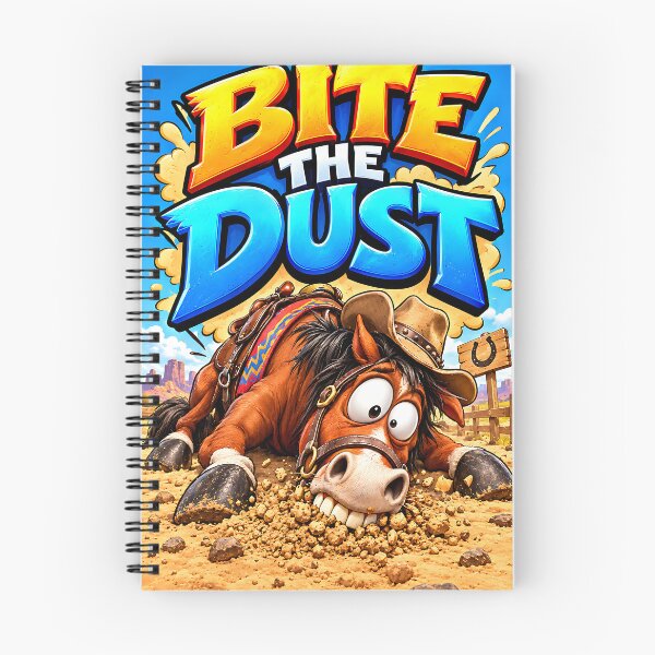 Item preview, BITE THE DUST designed and sold by Smoothseer.