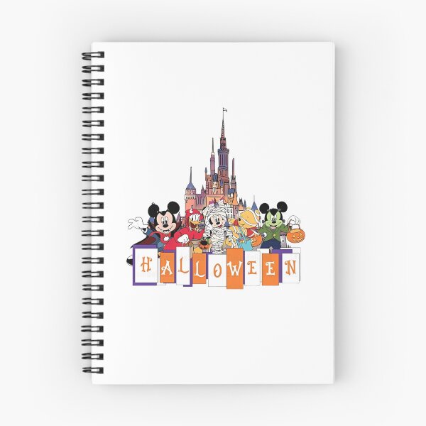 Item preview, Disney Mickey Mouse Minnie Castle Halloween Costume Party designed and sold by Strayplaym.
