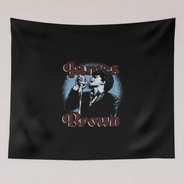 Item preview, James Brown designed and sold by HytoneArt.