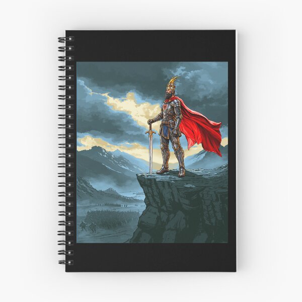 Item preview, Skanderbeg Scanderbeg helmet Albania,Shqipëria designed and sold by Aeartcreative5.