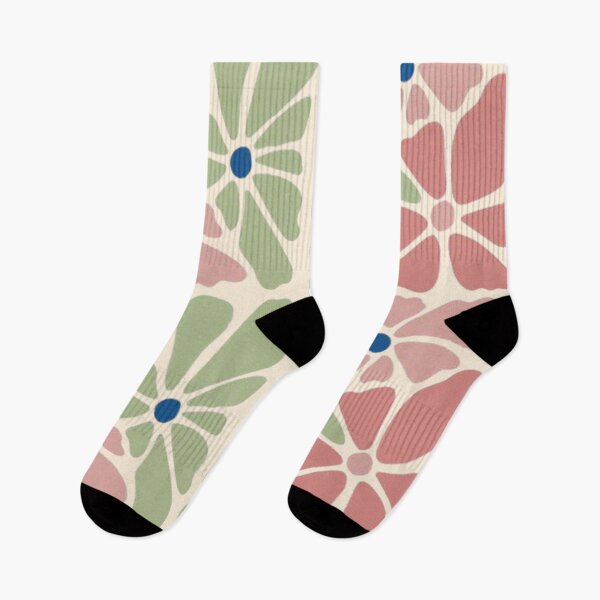 Item preview, Pastel Pink Floral Pattern designed and sold by Art Shimmers.