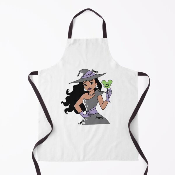 Item preview, Disney Princess Pocahontas Witch Halloween Poison Apple designed and sold by Strayplaym.