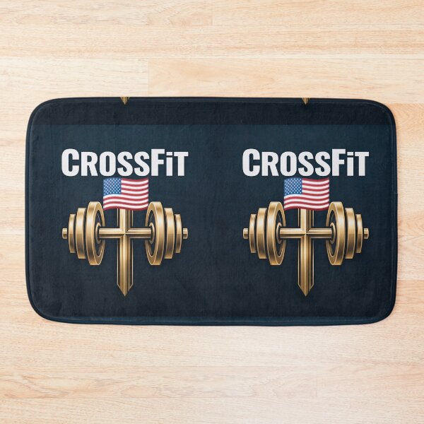 Item preview, CrossFit Club designed and sold by casamomo.