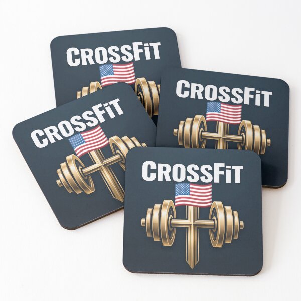 Item preview, CrossFit Club designed and sold by casamomo.