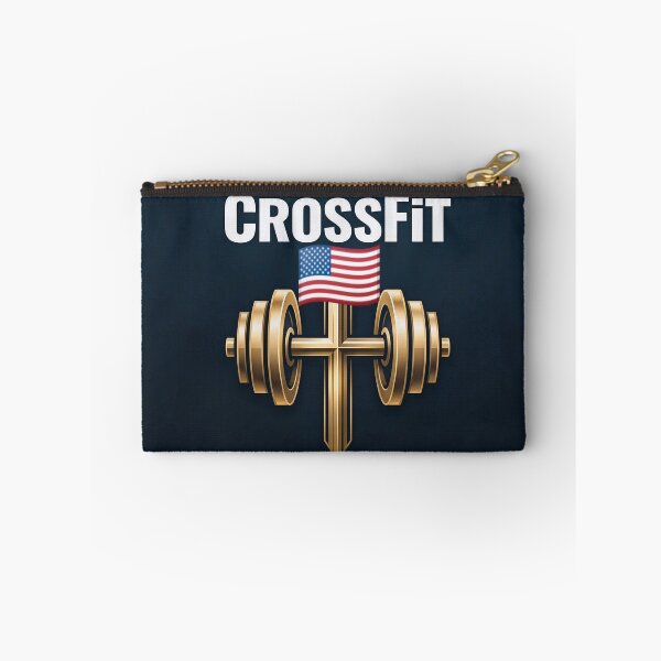 Item preview, CrossFit Club designed and sold by casamomo.