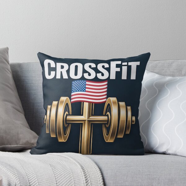 Item preview, CrossFit Club designed and sold by casamomo.