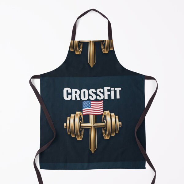 Item preview, CrossFit Club designed and sold by casamomo.