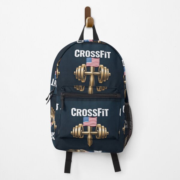 Item preview, CrossFit Club designed and sold by casamomo.