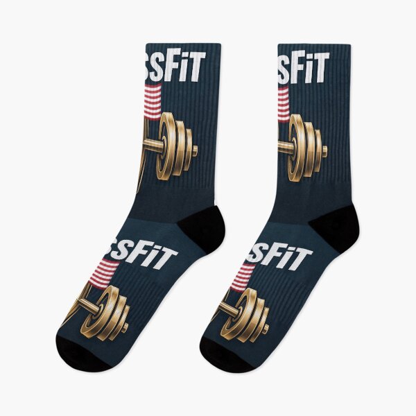 Item preview, CrossFit Club designed and sold by casamomo.
