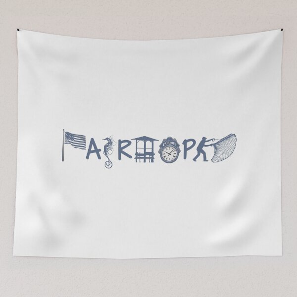 Item preview, Fairhope Alabama designed and sold by OurHomeImages.