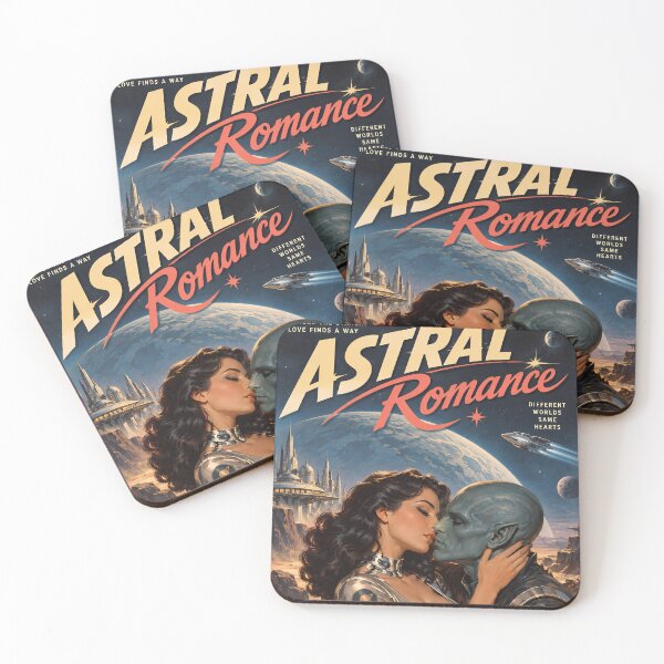 Item preview, Astral Romance designed and sold by Moviebuff91.