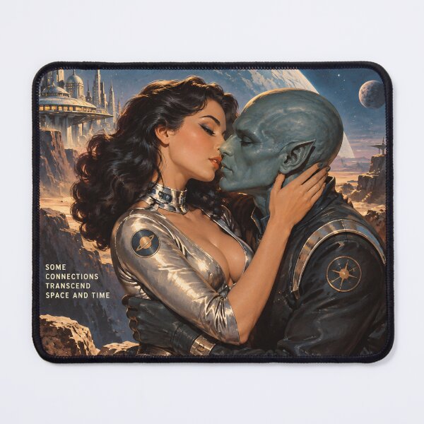 Item preview, Astral Romance designed and sold by Moviebuff91.