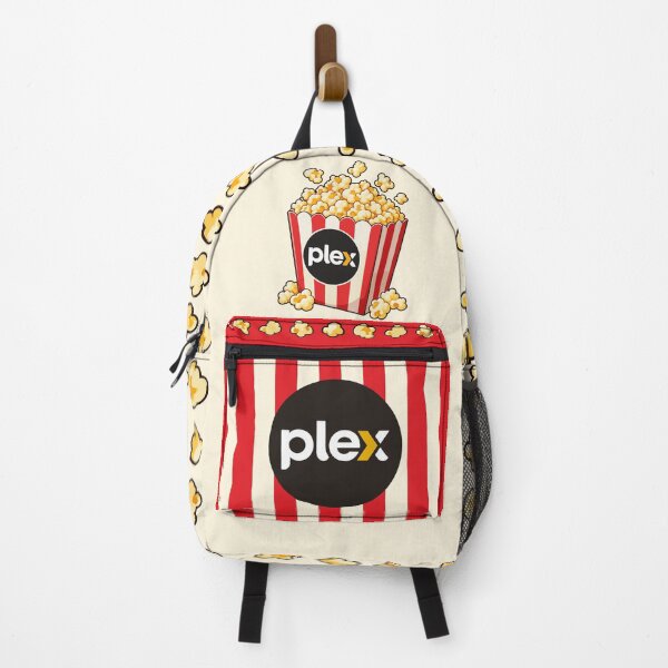 Item preview, Plex Popcorn Box designed and sold by Matt G.