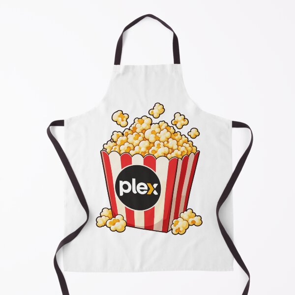 Item preview, Plex Popcorn Box designed and sold by Matt G.