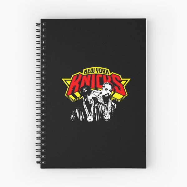 Item preview, Retro Style Knickerbockers Basketball Team designed and sold by HytoneArt.