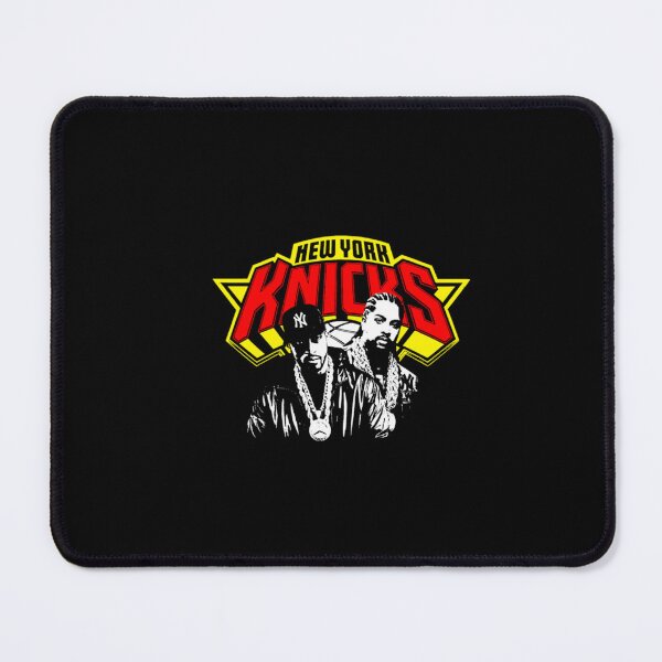 Item preview, Retro Style Knickerbockers Basketball Team designed and sold by HytoneArt.