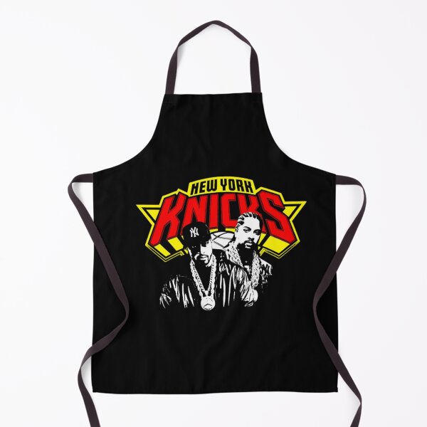 Item preview, Retro Style Knickerbockers Basketball Team designed and sold by HytoneArt.