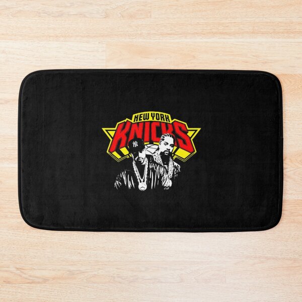 Item preview, Retro Style Knickerbockers Basketball Team designed and sold by HytoneArt.