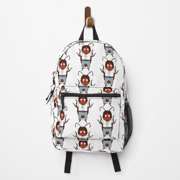 Item preview, John The Beetle Cute Insect Illustration Artwork designed and sold by Jesús David  barona correa.