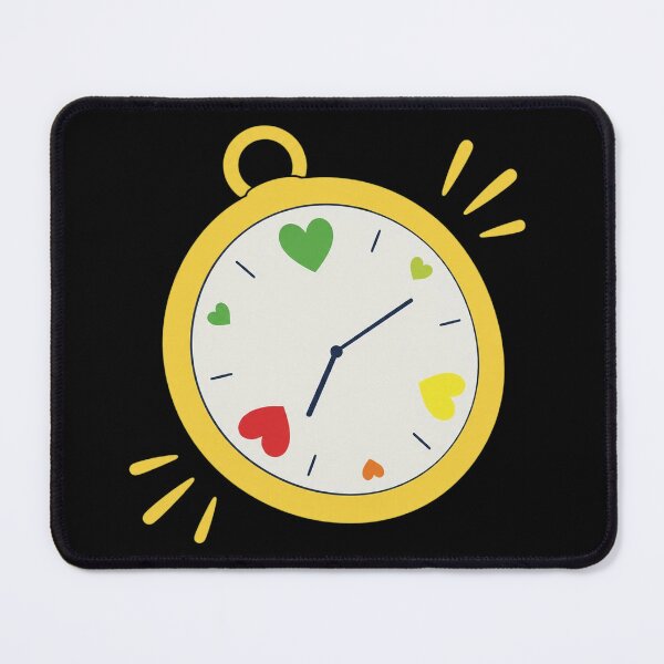 Item preview, Limited Time Hearts designed and sold by Meyer07Anthony.
