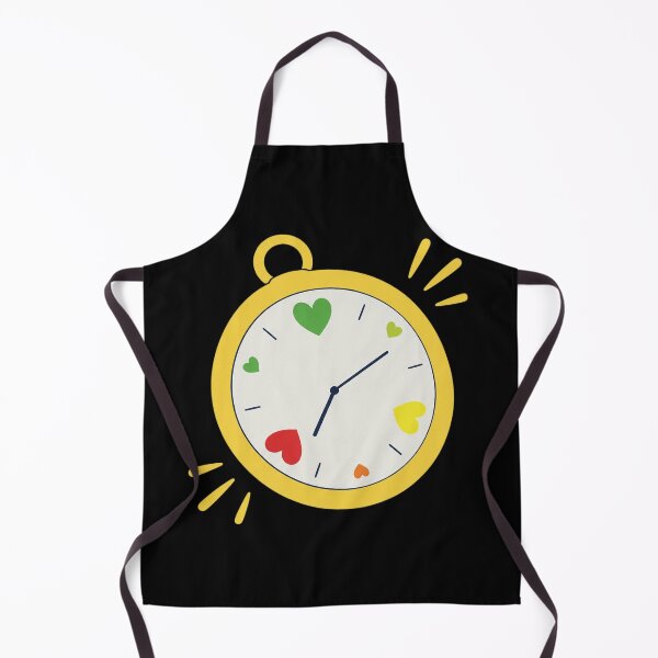 Item preview, Limited Time Hearts designed and sold by Meyer07Anthony.