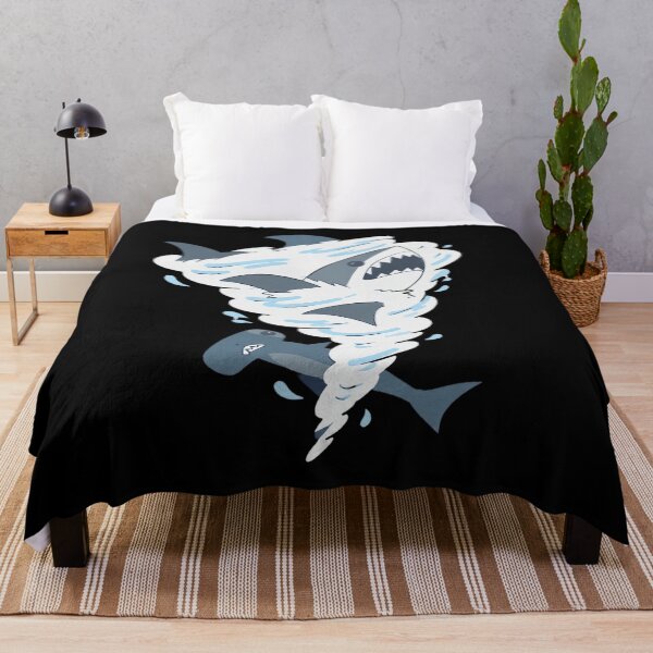 Item preview, Tornado Shark designed and sold by Rositahicks.