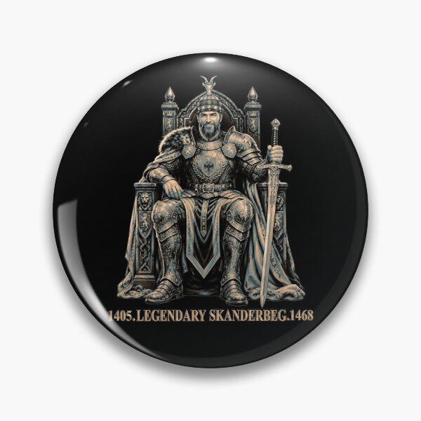 Item preview, Skanderbeg Scanderbeg helmet Albania,Shqipëria designed and sold by Aeartcreative5.