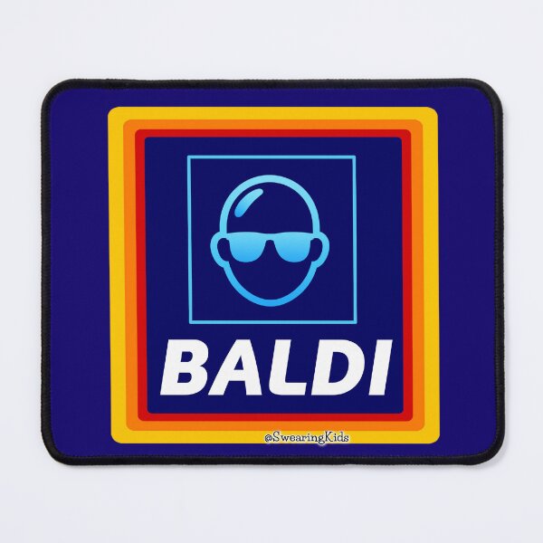 Item preview, Cool BALDI designed and sold by SwearingKids.
