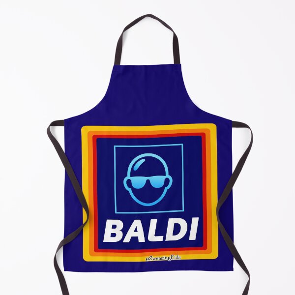 Item preview, Cool BALDI designed and sold by SwearingKids.