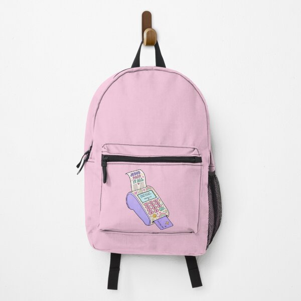 Item preview, Jesus Paid It All Card Machine – Cute Christian Illustration Design designed and sold by EatPrayLive.