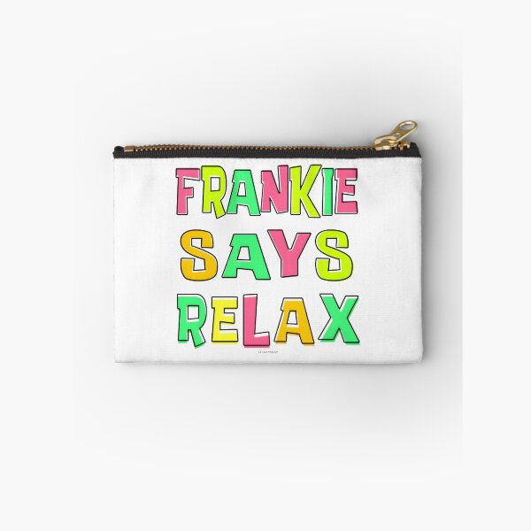 Item preview, Frankie Neon Retro Style Bright Vintage Inspired Design designed and sold by Jesús David  barona correa.