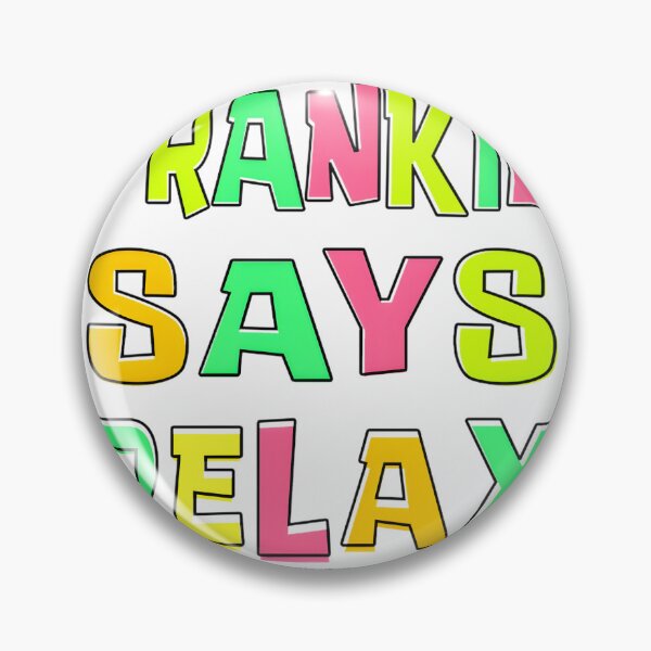 Item preview, Frankie Neon Retro Style Bright Vintage Inspired Design designed and sold by Jesús David  barona correa.