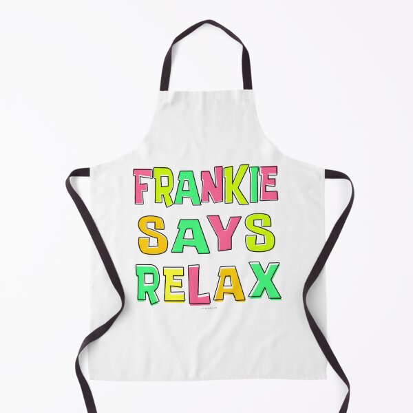 Item preview, Frankie Neon Retro Style Bright Vintage Inspired Design designed and sold by Jesús David  barona correa.