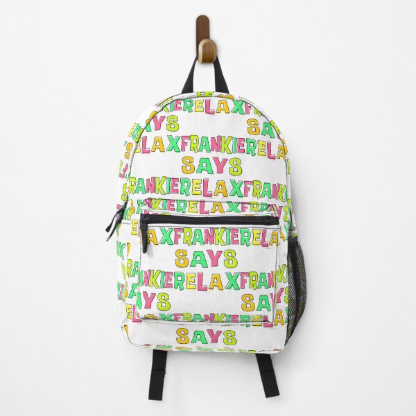 Item preview, Frankie Neon Retro Style Bright Vintage Inspired Design designed and sold by Jesús David  barona correa.