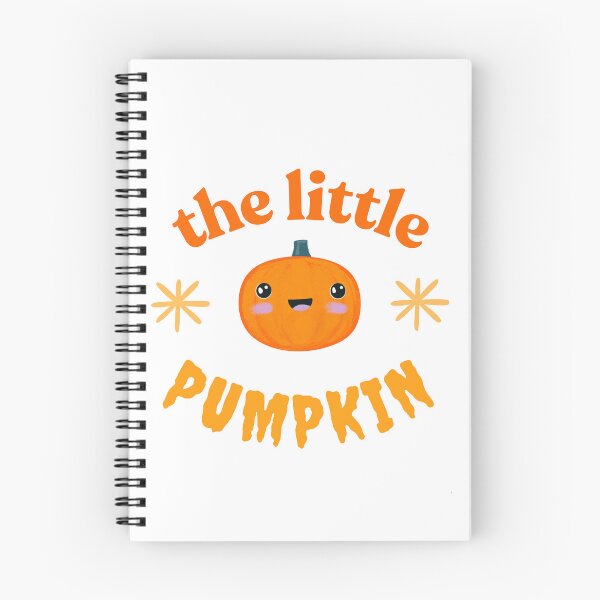 Item preview, The little pumpkin designed and sold by Tarpaniya.