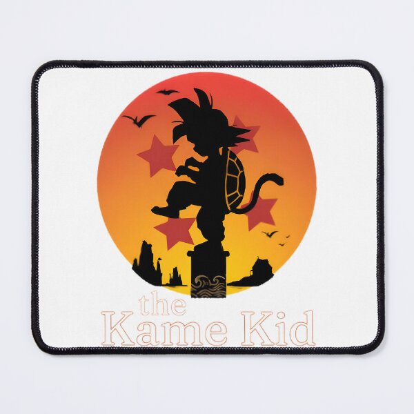 Item preview, Epic Dragon Ball Inspired Fantasy Artwork Design designed and sold by beefpant.