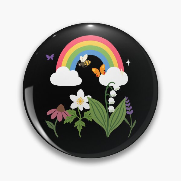 Item preview, Floral flowers, bouquet design designed and sold by Sir-Freaky.