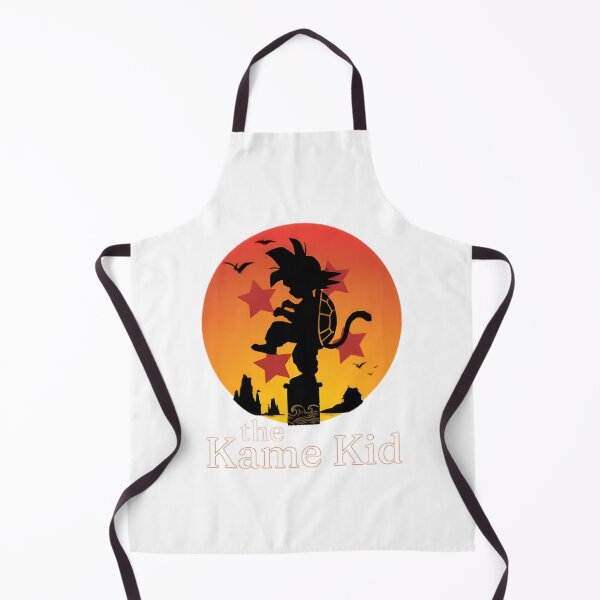 Item preview, Epic Dragon Ball Inspired Fantasy Artwork Design designed and sold by beefpant.