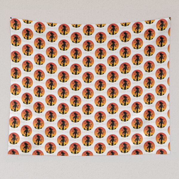 Item preview, Epic Dragon Ball Inspired Fantasy Artwork Design designed and sold by beefpant.