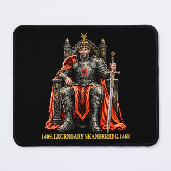 Item preview, Skanderbeg Scanderbeg helmet Albania,Shqipëria designed and sold by Aeartcreative5.
