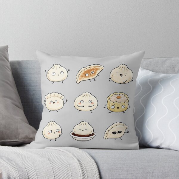 Item preview, Dim Sum Pack designed and sold by BrambleBox.