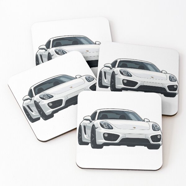 Item preview, 981 Cayman designed and sold by charsville.