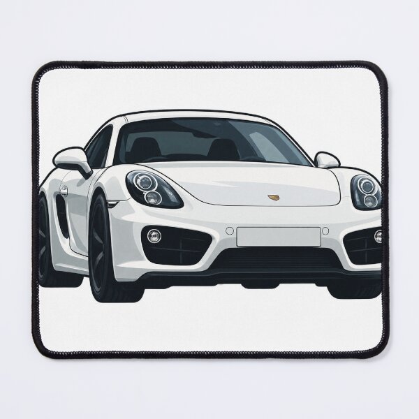 Item preview, 981 Cayman designed and sold by charsville.