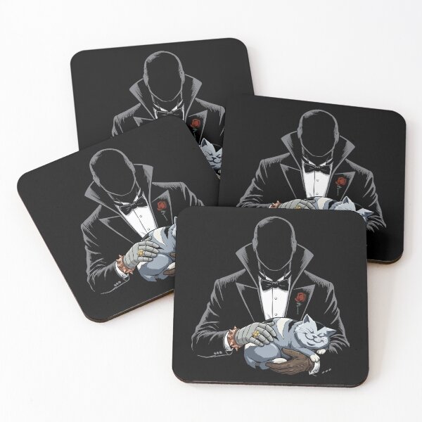 Item preview, The Syndicate Don designed and sold by Freakture-shop.
