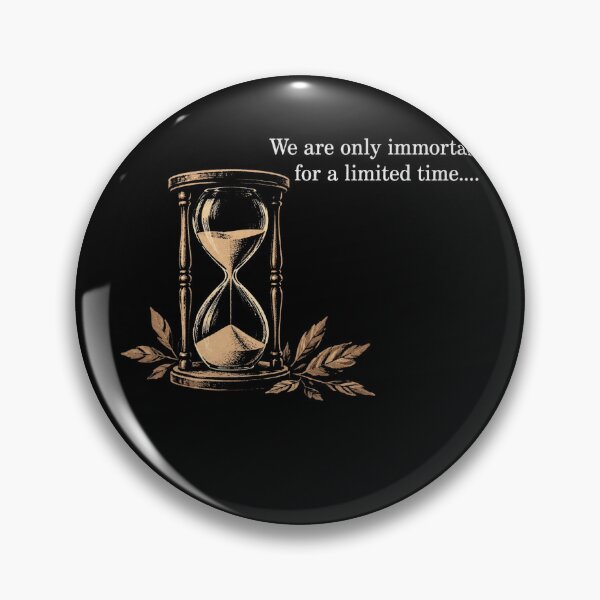 Item preview, Limited Time Hourglass designed and sold by Meyer07Anthony.