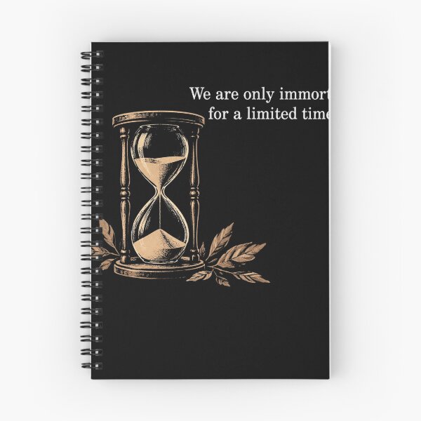 Item preview, Limited Time Hourglass designed and sold by Meyer07Anthony.