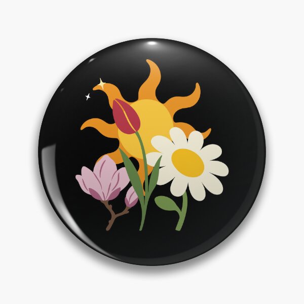Artikelvorschau, Blumen floral Natur Design Geschenkidee entworfen und verkauft von Sir-Freaky.