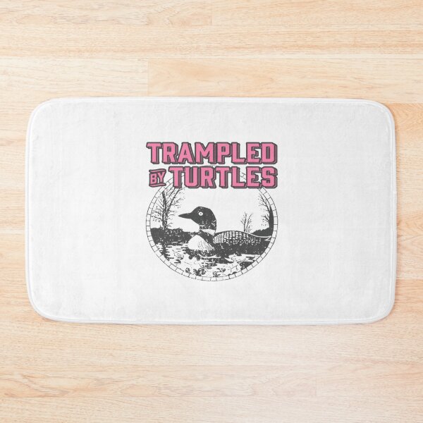 Item preview, Black Duck Silhouette Style Alt Country Music Group designed and sold by HytoneArt.