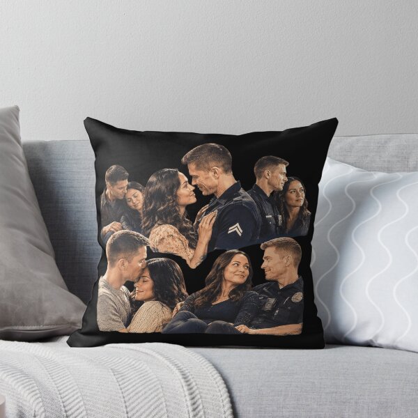 Item preview, The Rookie Couples designed and sold by LinaOdonnell.